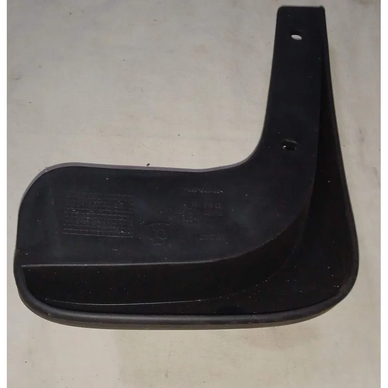 J96545665  Mudflap OPTRA Front Left Side