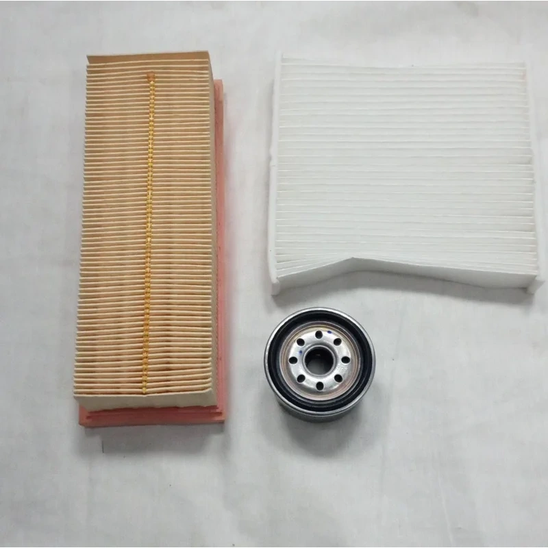 Service Kit Wagonr New Model    Air Filter /Oil Filter/Ac Filter  Wagonr New Model