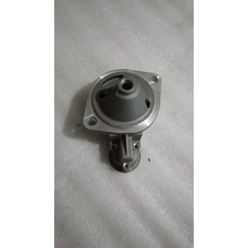 T97598127  Drive End Flange Tavera